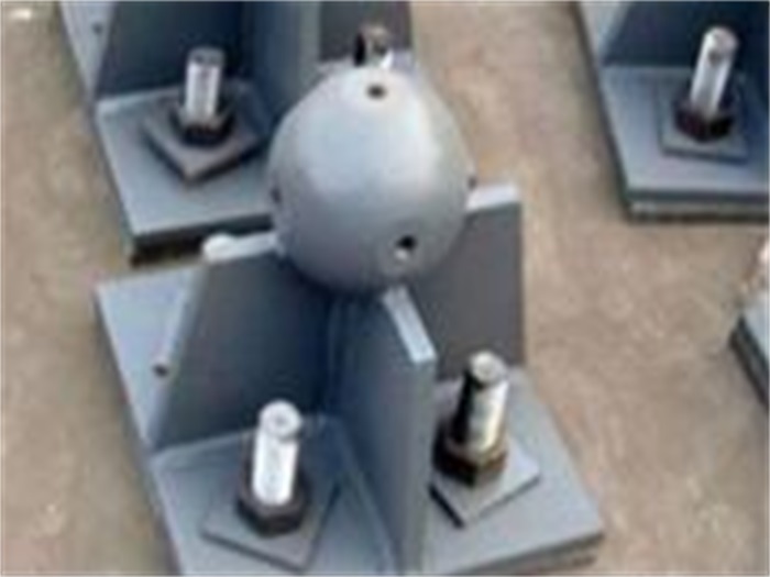 中山网架钢结构工程有限公司