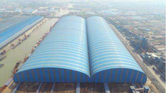 中山料场封闭若想省钱又环保应该如何实施